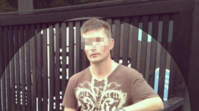 Ушёл без телефона и документов: в Калининграде разыскивают 33-летнего мужчину