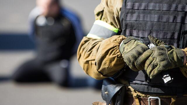 Глава ЛНР рассказал о попытке переворота в самопровозглашённой республике