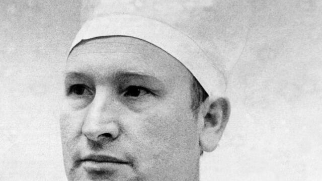 Умер старейший детский хирург Калининграда