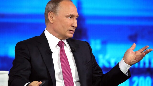 Путин утвердил поправки в бюджет России на 2017 год 