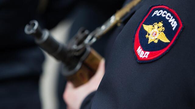 Полиция продолжает искать пропавшую в Гусеве 85-летнюю пенсионерку