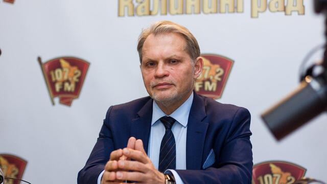 В индустриальный парк 