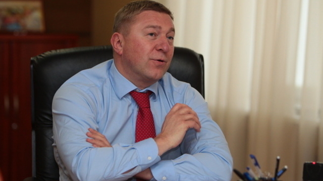 Ярошук рассказал, как будет праздновать свой день рождения