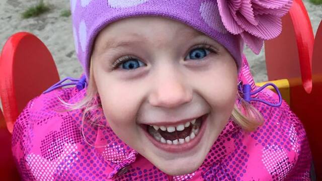 РЖД организуют благотворительный забег для сбора средств тяжелобольной девочке из Калининграда 