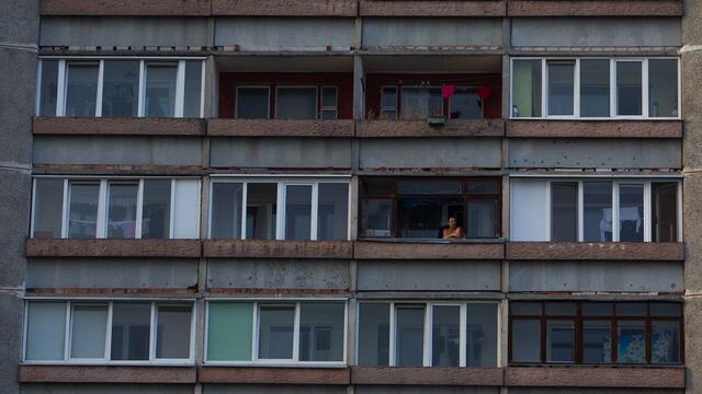 Жильцов ветхих домов могут освободить от взносов за капремонт