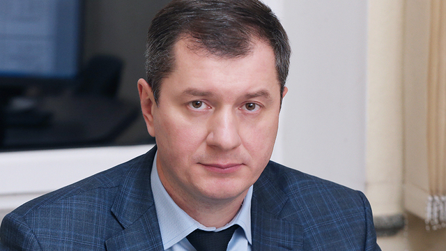 Чиновник из Вологды назначен замруководителя аппарата правительства Калининградской области