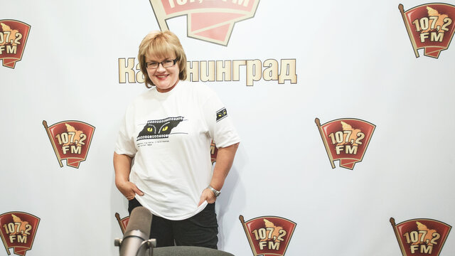 Депутат горсовета Яковлева предложила восстановить в Калининграде Королевский замок