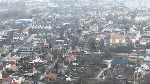 Калининградстат назвал самые быстрорастущие города региона 