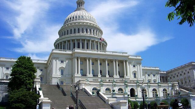 Американские сенаторы подготовят законопроект о 