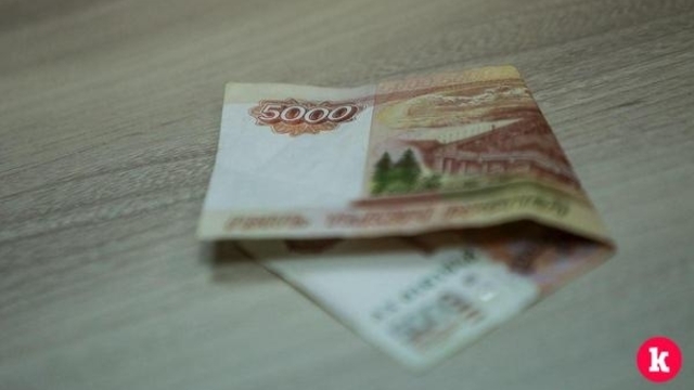 ООН: зарплаты россиян в 2017 году вырастут на 2-3%