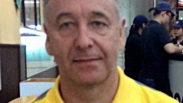 Волонтёры просят помощи в поиске грибника, пропавшего под Черняховском