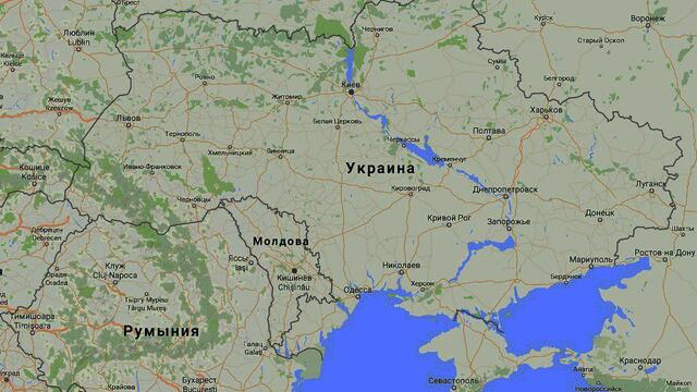 Киев назвал возможные потери при силовом разрешении конфликта в Донбассе