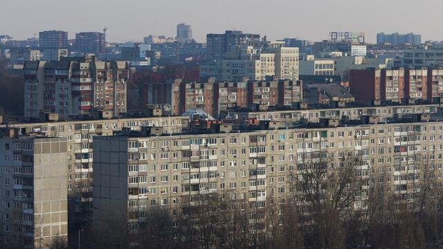 Калининградцы выбрали название для новой улицы в восточной части города 