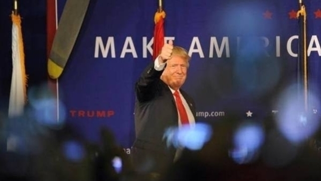 Указом Трампа США выходят из Транстихоокеанского партнерства