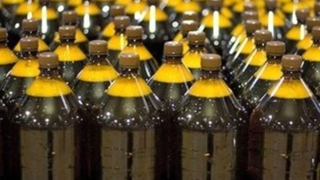 Российским ИП планируют запретить торговать пивом и сидром