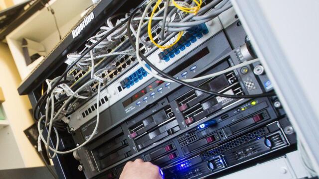 Роскомнадзор снял блокировку с калининградской блокчейн-платформы 