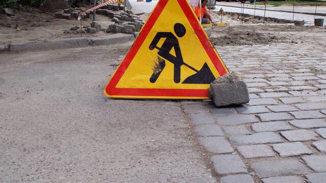 В Советске выделили почти 11 млн рублей на ремонт тротуаров (список улиц)