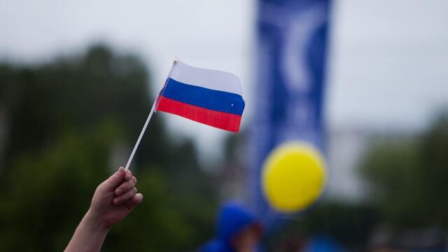 Опрос: две трети россиян считают, что у страны есть враги 