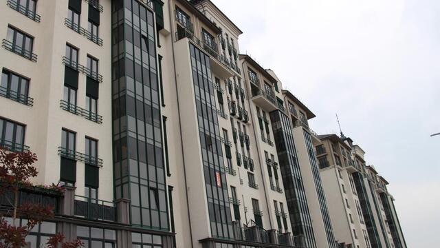 Любые изменения калининградских фасадов будут согласовываться с комитетом архитектуры 
