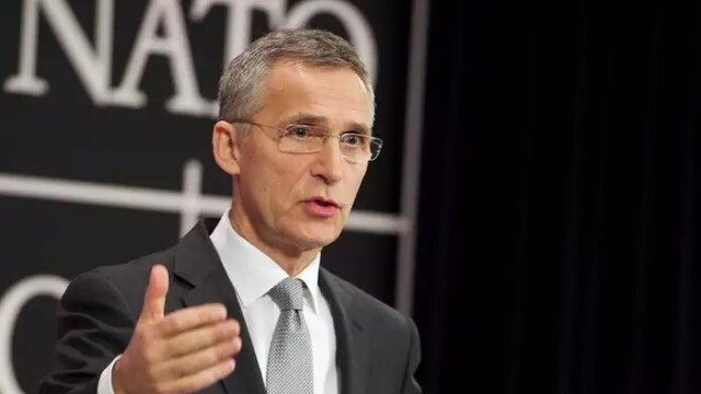 СМИ: НАТО и Украина отложили переговоры о ПРО в Европе из-за опасений реакции России 