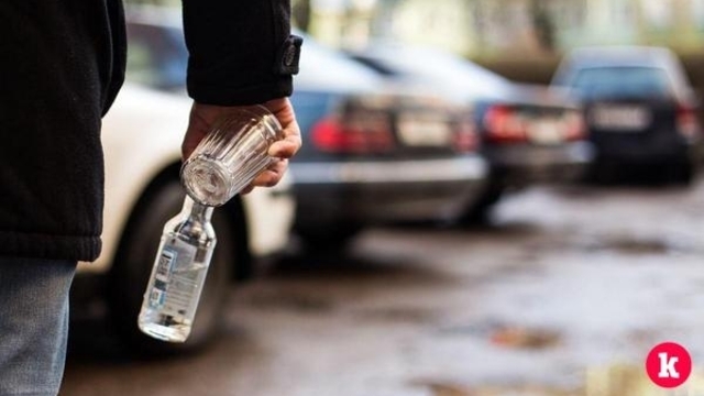 Минфин: Новая минимальная цена на водку будет ниже ожидавшейся