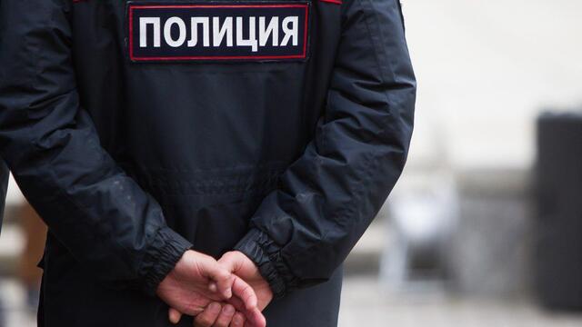 Калининградец пытался взять кредит по чужому паспорту, чтобы купить телефон за 82 тысячи рублей