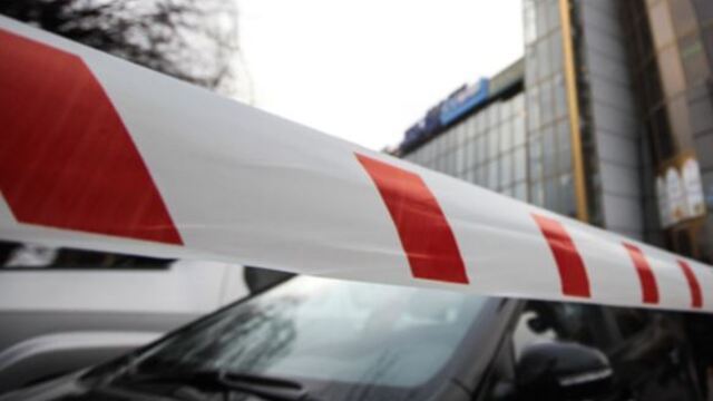 Число пострадавших при взрыве в торговом центре Петербурга составило 17 человек