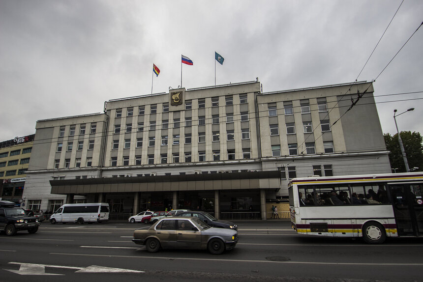 Александр Подгорчук / Архив Клопс.Ru