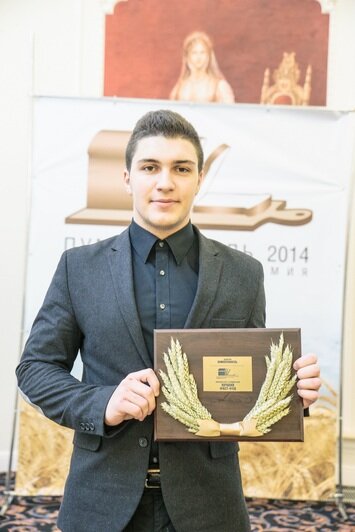 Пумперникель 2014: юбилейные итоги премии "Балтийского Бродвея" - Новости Калининграда