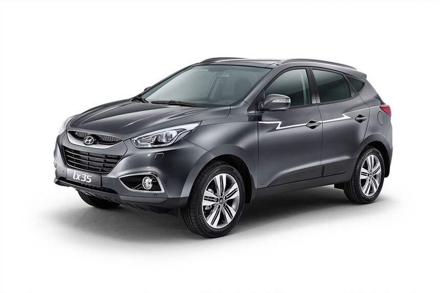 Hyundai: три года бесплатного ТО и другие предновогодние акции - Новости Калининграда