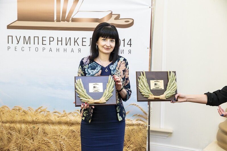 Пумперникель 2014: юбилейные итоги премии "Балтийского Бродвея" - Новости Калининграда