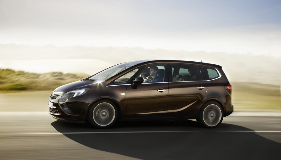 Я знаю, что ты купишь этим летом: программа преимуществ на все модели Opel - Новости Калининграда