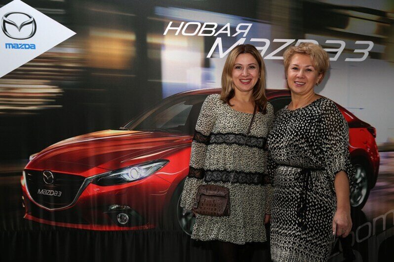 <div>
	<div>
		В Калининграде первый официальный дилерский центр Mazda открылся с премьерой мировой новинки Mazda3</div>
</div>
<div>
	&amp;nbsp;</div>
