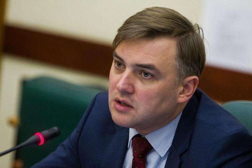 Александр Подгорчук / Клопс.Ru