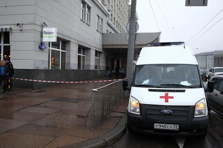 Фото: Александр Подгорчук