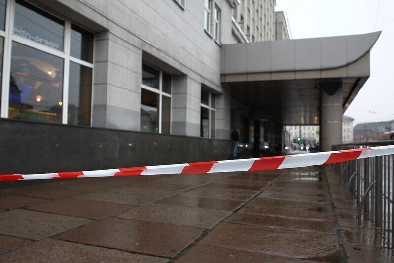 Фото: Александр Подгорчук
