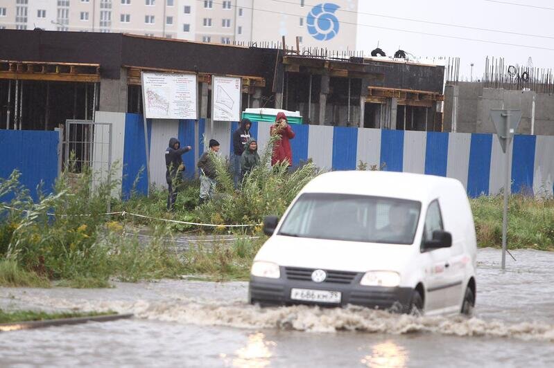 Фото: Александр Подгорчук 