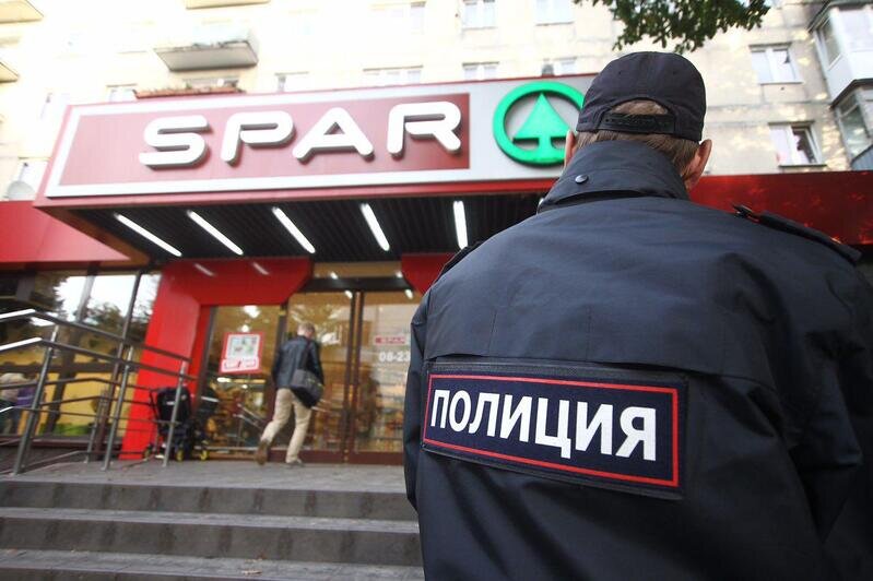 Фото: Александр Подгорчук