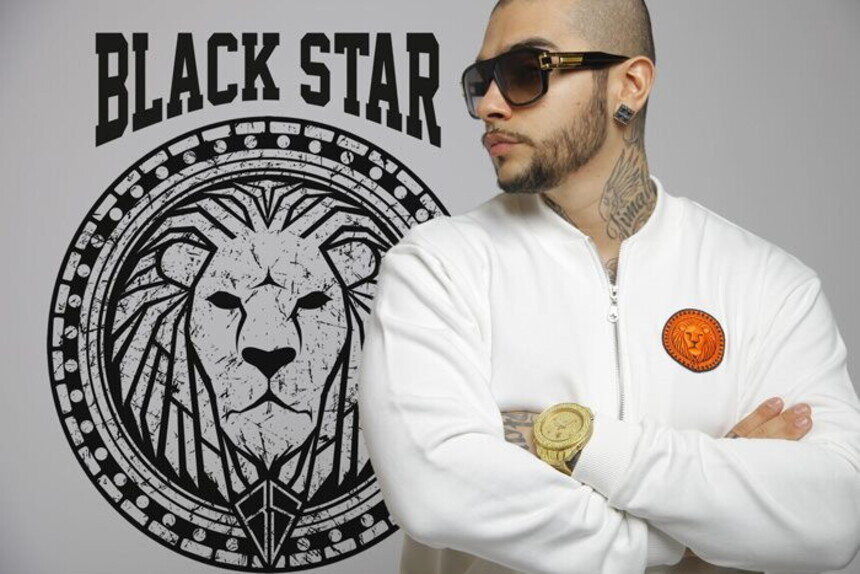В субботу в Калининграде открывается магазин Тимати Black Star Wear - Новости Калининграда
