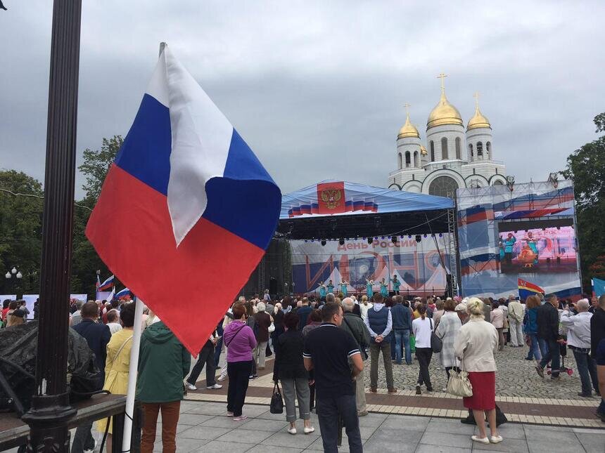 Александр Подгорчук / Клопс.Ru