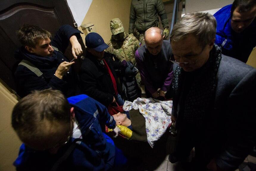 Фото: Александр Подгорчук