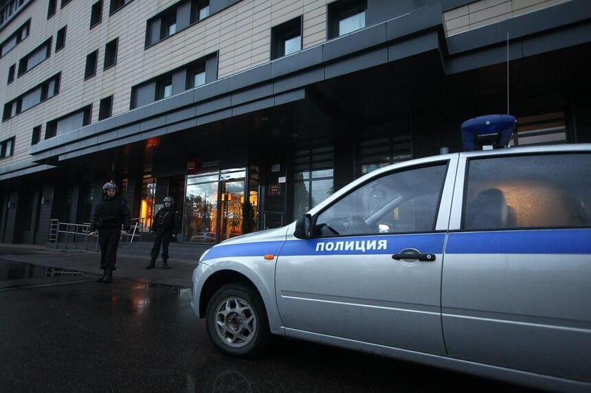 Фото: Александр Подгорчук