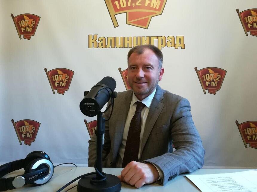 Александр Подгорчук / Клопс.Ru 