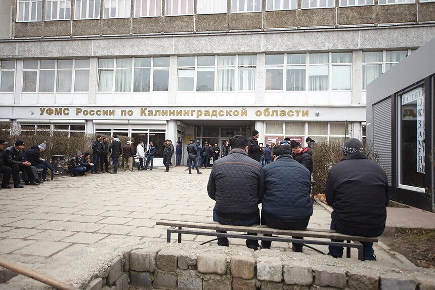 Александр Подгорчук / Архив Клопс.Ru