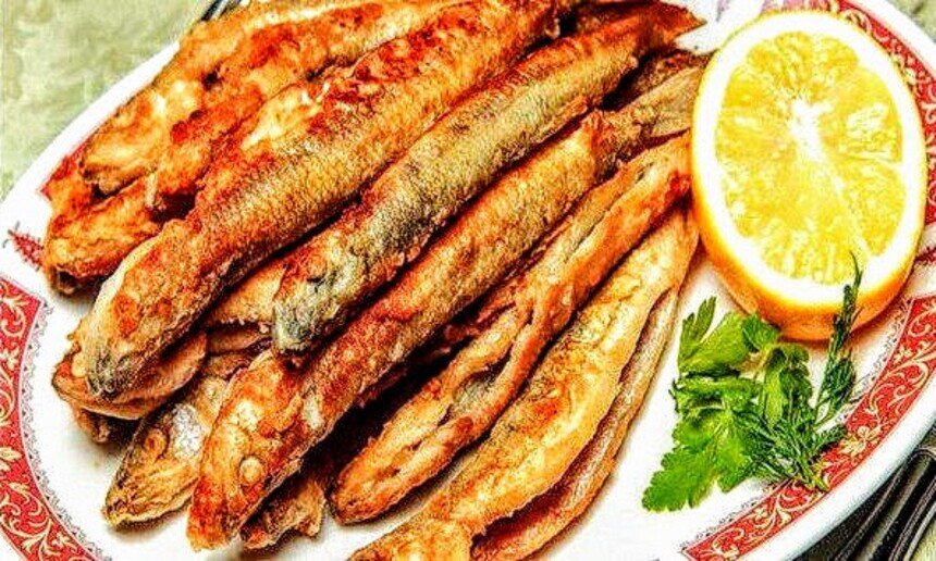 Выходные с литовской рыбкой: в середине февраля в Паланге состоится национальный праздник корюшки - Новости Калининграда