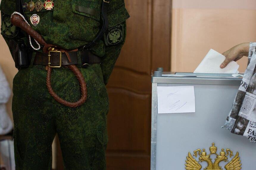 Александр Подгорчук / Клопс.Ru