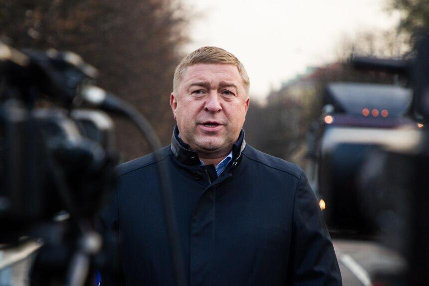 Александр Подгорчук / Клопс.Ru