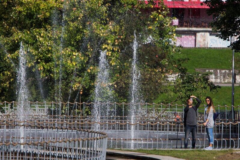 Фото: Александр Подгорчук