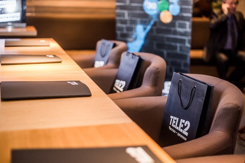 Tele2 и РЖД будут развивать услуги мобильной связи для пассажиров - Новости Калининграда