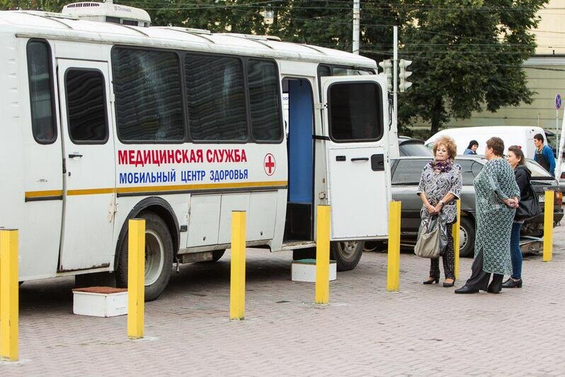 Фото: Александр Подгорчук / Клопс.Ru